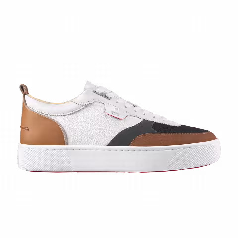 Christian Louboutin Happyrui Flat 'Version Multi'