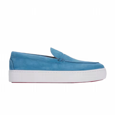Christian Louboutin Paqueboat Flat 'Panorama'