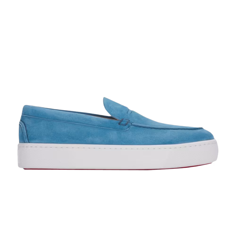 Christian Louboutin Paqueboat Flat Panorama