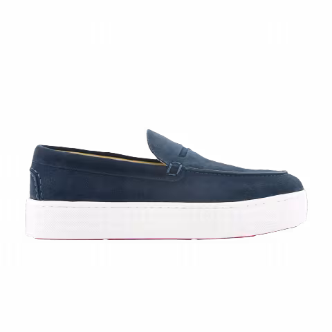 Christian Louboutin Paqueboat Flat 'Caspien'