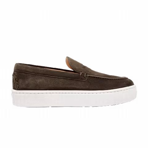 Christian Louboutin Paqueboat Flat 'Alpino'