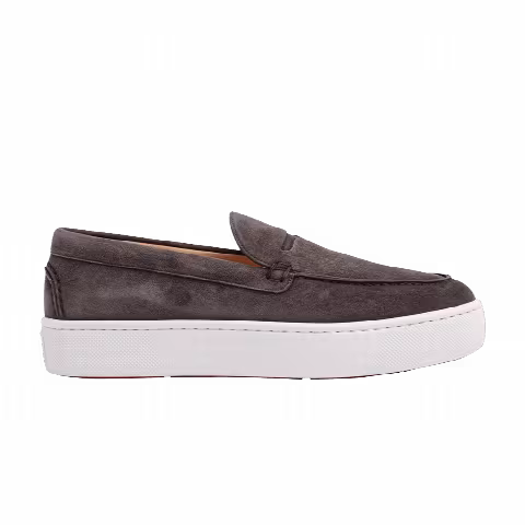 Christian Louboutin Paqueboat Flat 'Ombre'
