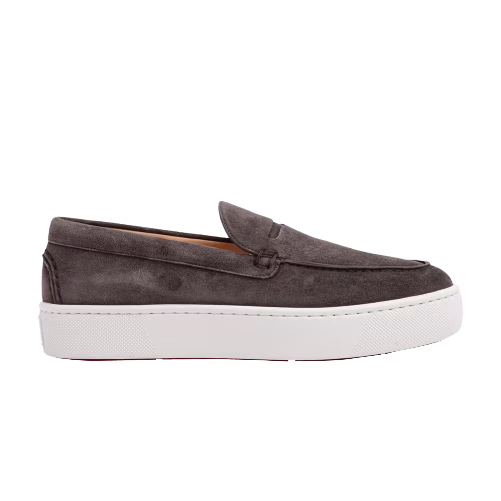 Christian Louboutin Paqueboat Flat Ombre