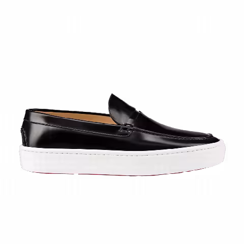 Christian Louboutin Paqueboat 'Black'