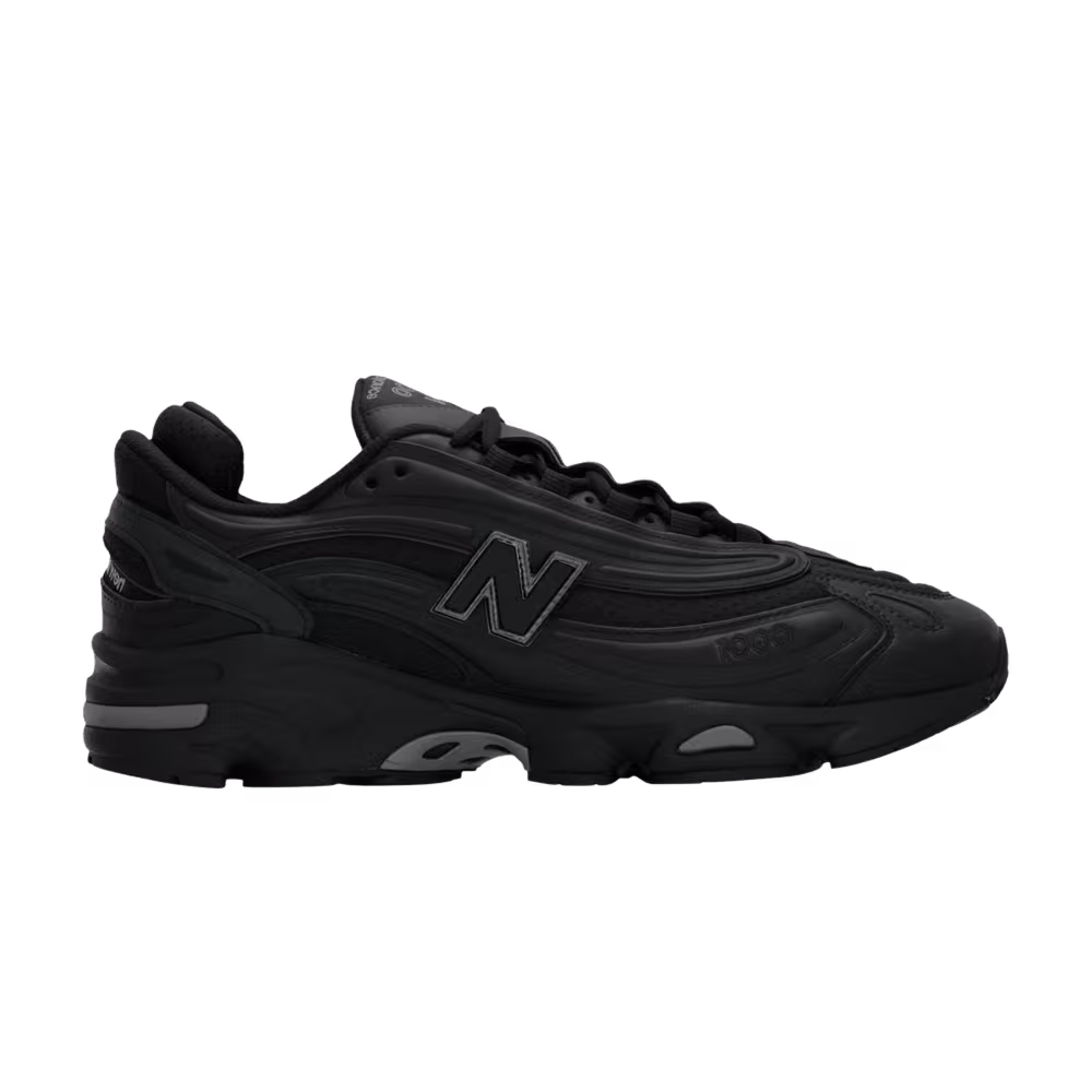 New Balance 1000 Black Grey
