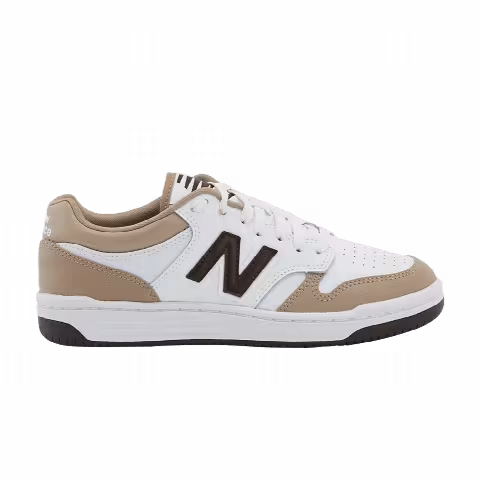 New Balance 480 'Taupe'