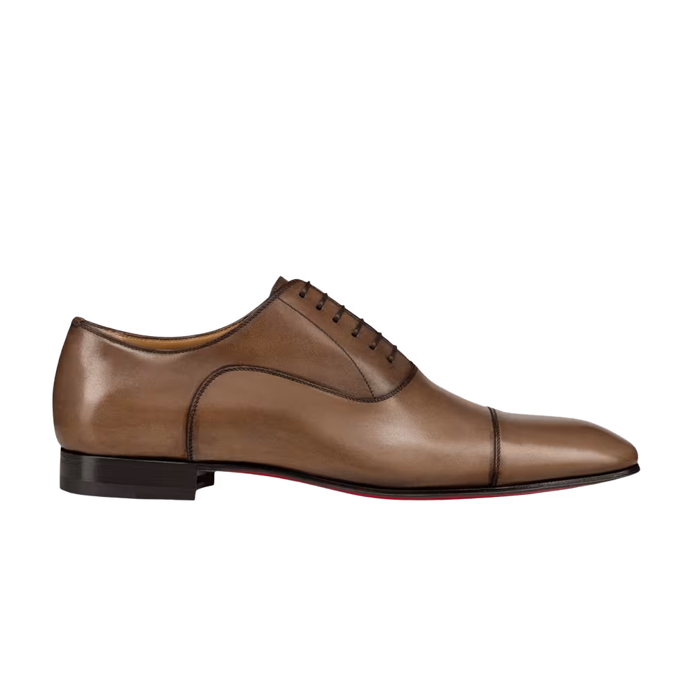 Christian Louboutin Greggo Flat Roca