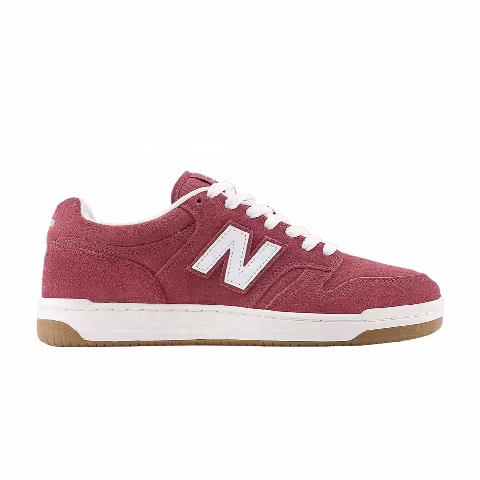 New Balance 480 'Redwood White'