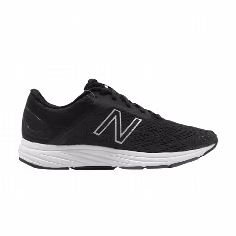 New Balance 480v7 Extra Wide 'Black'