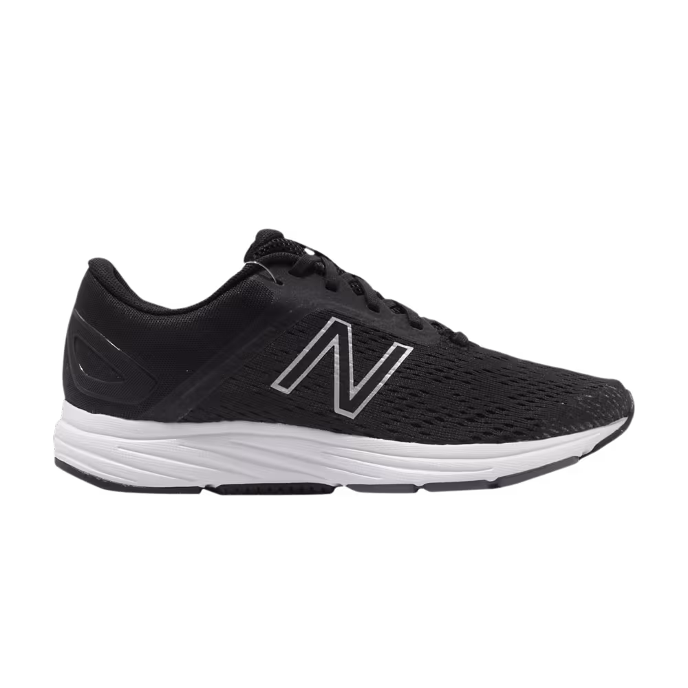 New Balance 480v7 Extra Wide Black