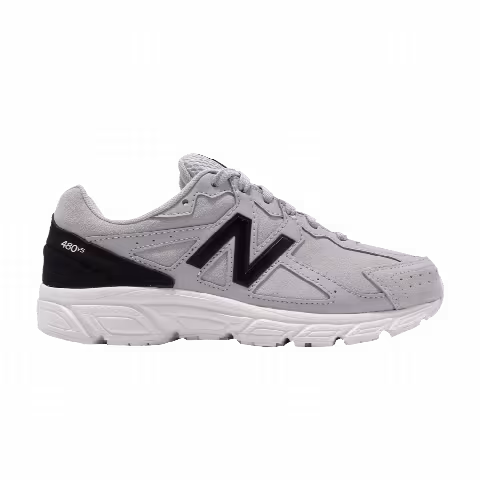 New Balance Wmns 480 XX 4E Wide 'Grey Black White'