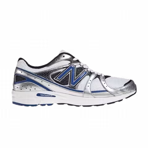 New Balance 480v2 'Silver Blue'