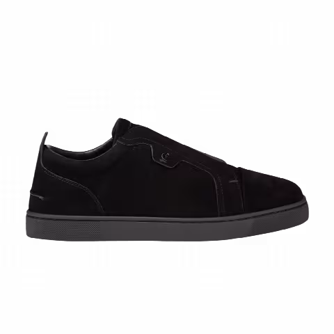 Christian Louboutin St Louis 'Black'