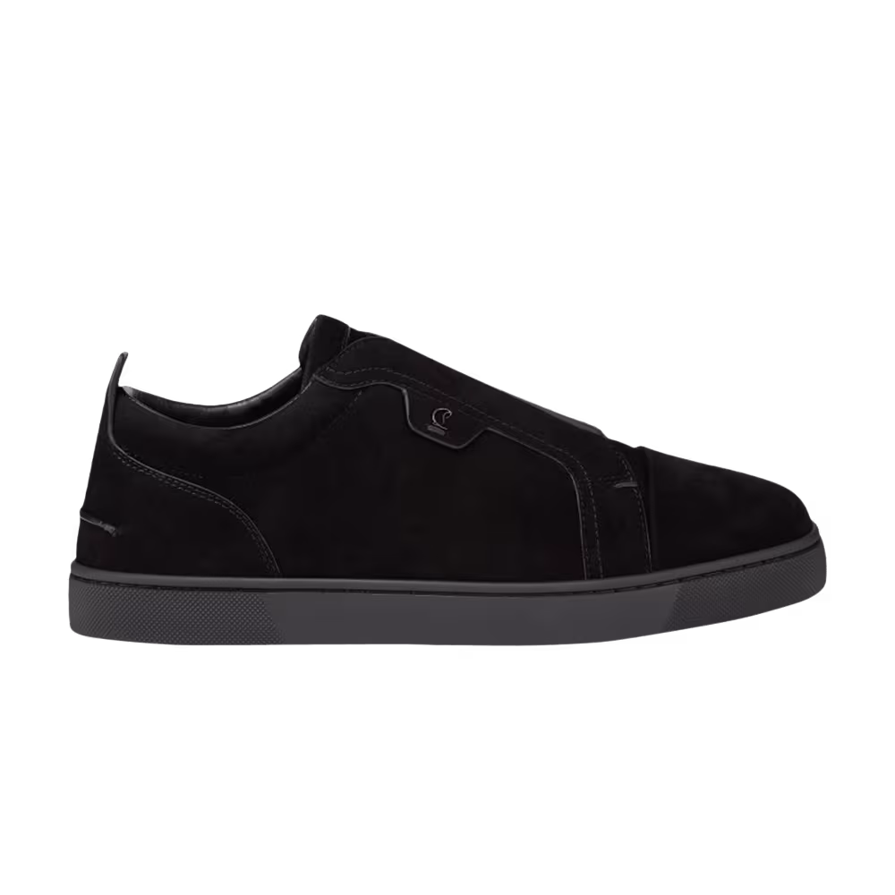 Christian Louboutin St Louis Black