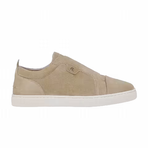 Christian Louboutin St Louis 'Beige'