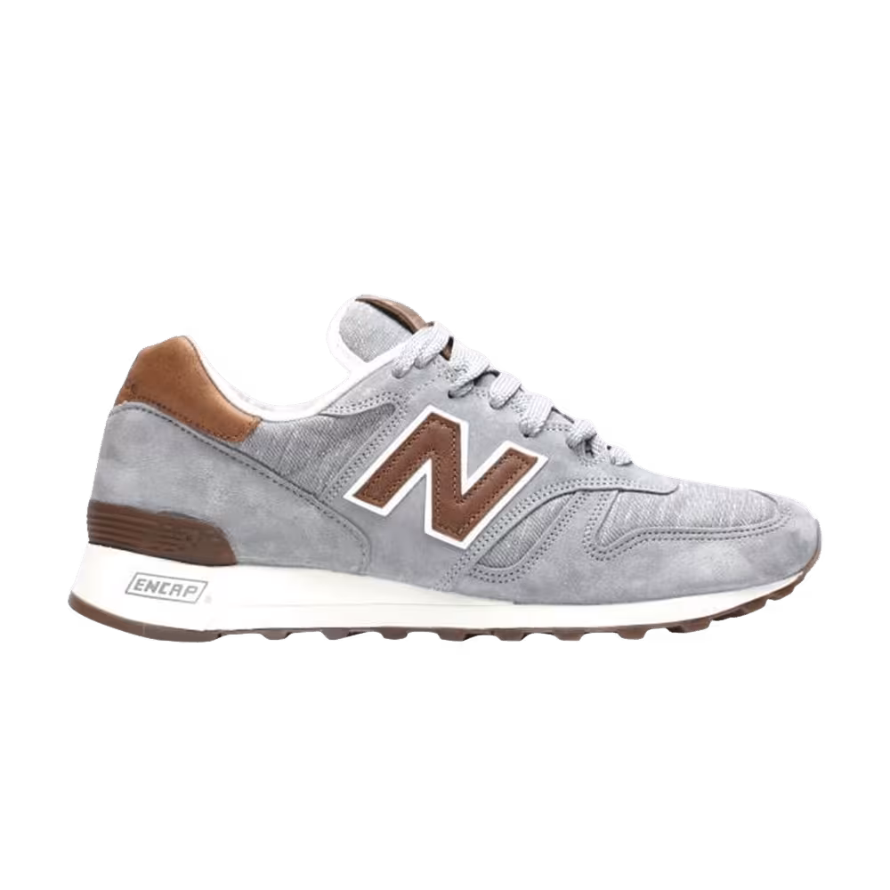 New Balance 1300 Made In USA Explore By Sea