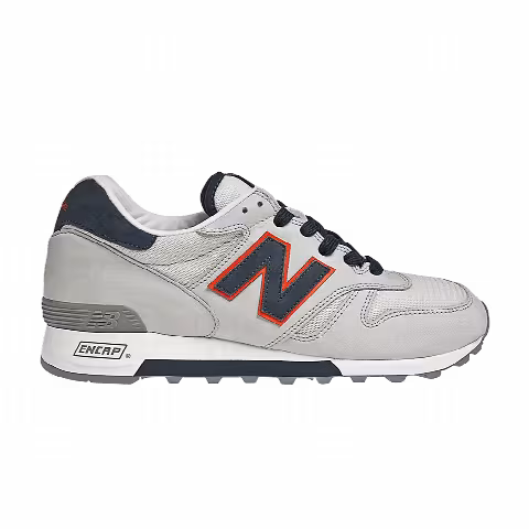 New Balance 1300 'Light Grey'
