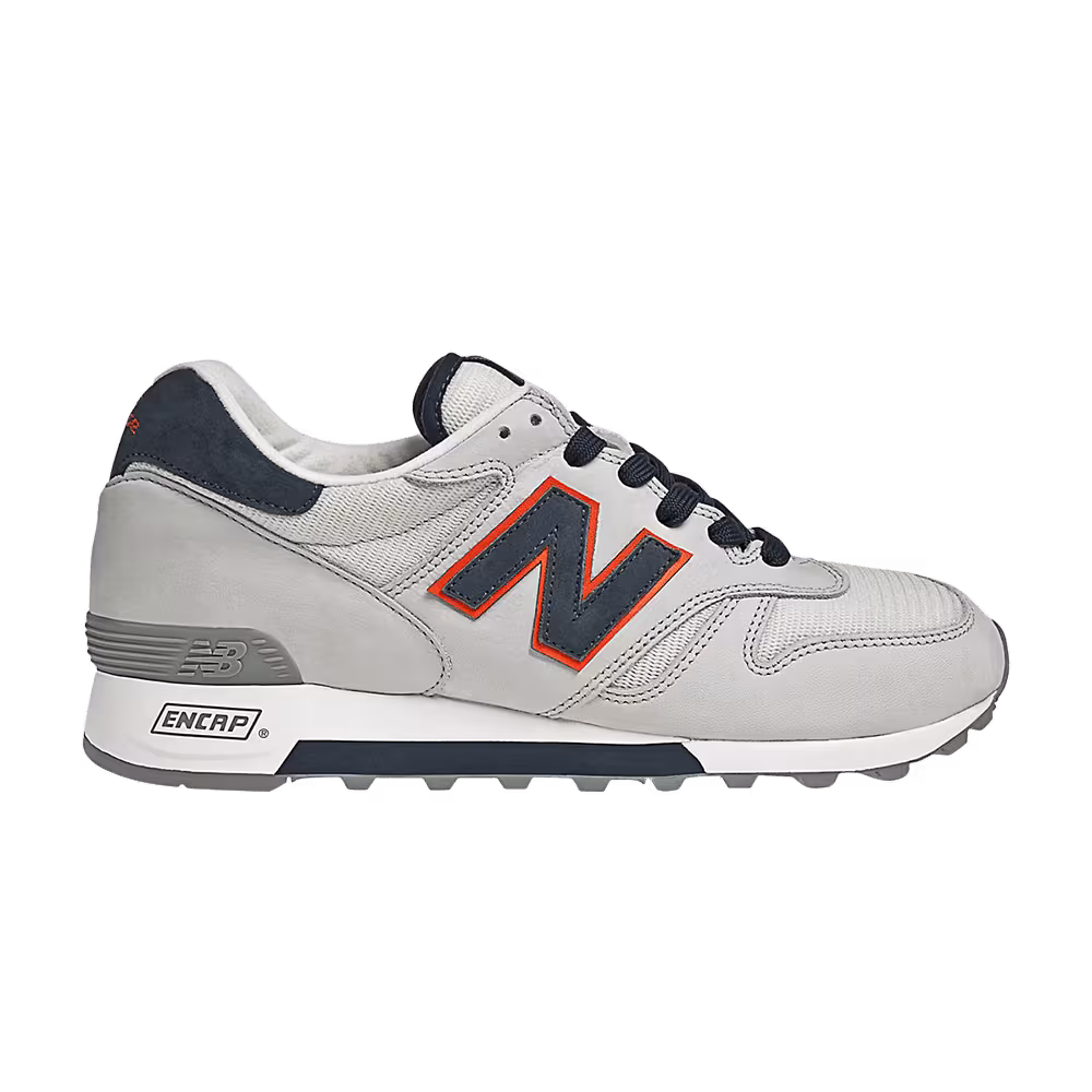 New Balance 1300 Light Grey