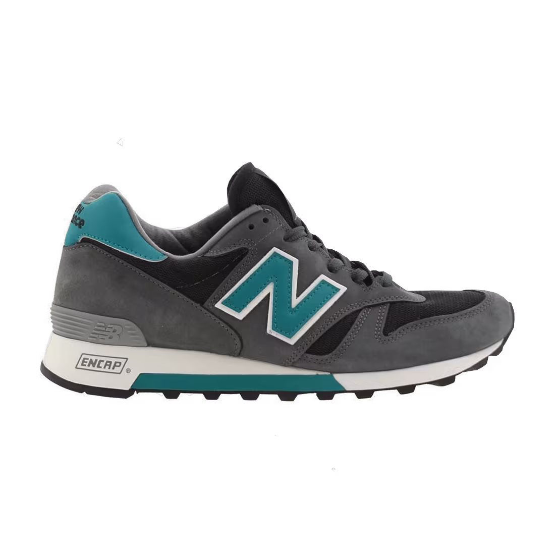 New Balance 1300 Grey Teal