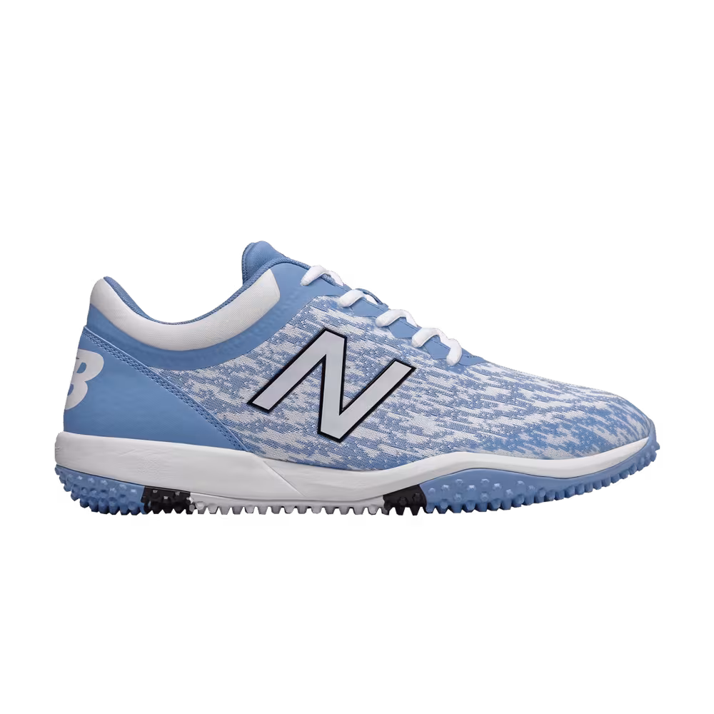 New Balance 4040v5 Turf Trainer Baby Blue