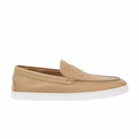 Christian Louboutin Varsiboat Flat 'Saharienne'