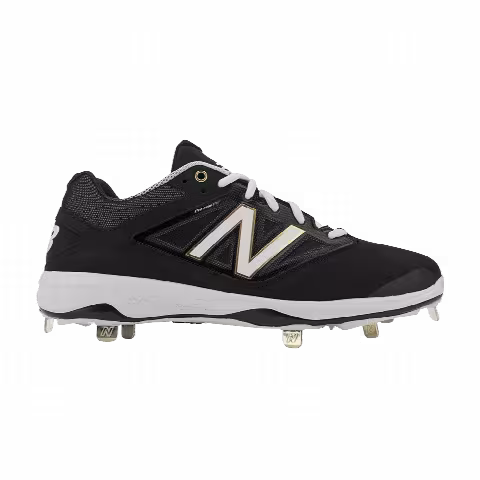 New Balance 4040v3 'Black White'