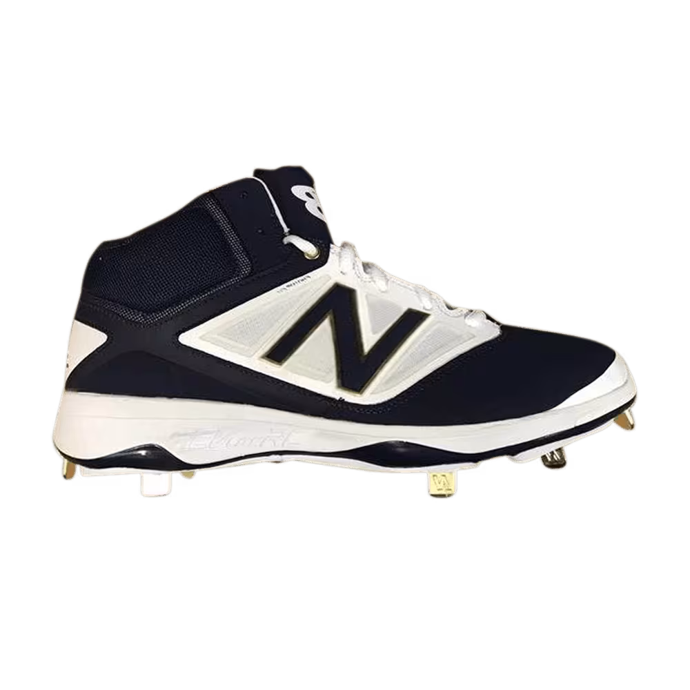 New Balance 4040v3 Mid Royal Navy