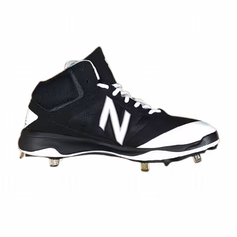 New Balance 4040v3 Mid 'Black White'