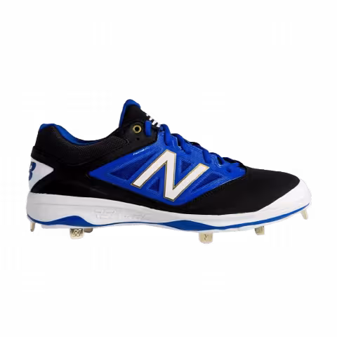 New Balance 4040v3 Low 'Black Royal'