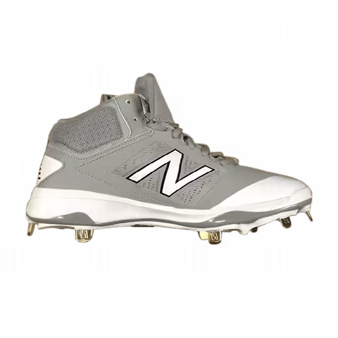 New Balance 4040v3 Mid 'Grey'