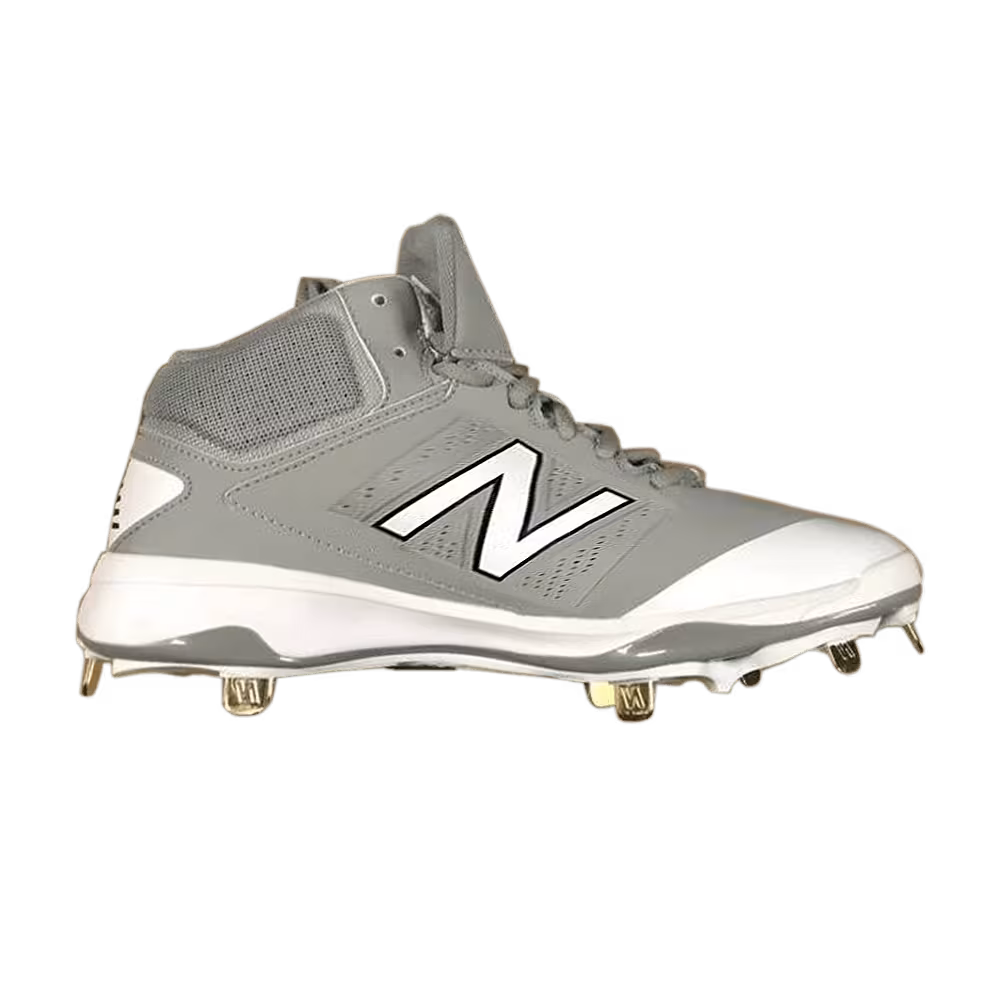 New Balance 4040v3 Mid Grey