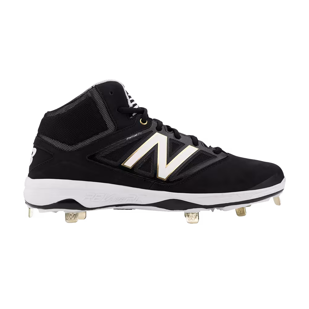 New Balance 4040v3 Mid Black