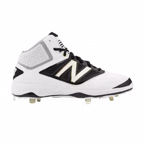 New Balance 4040v3 Mid 'White Black'
