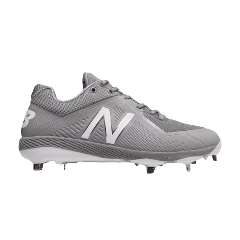 New Balance 4040v4 Metal Low Grey