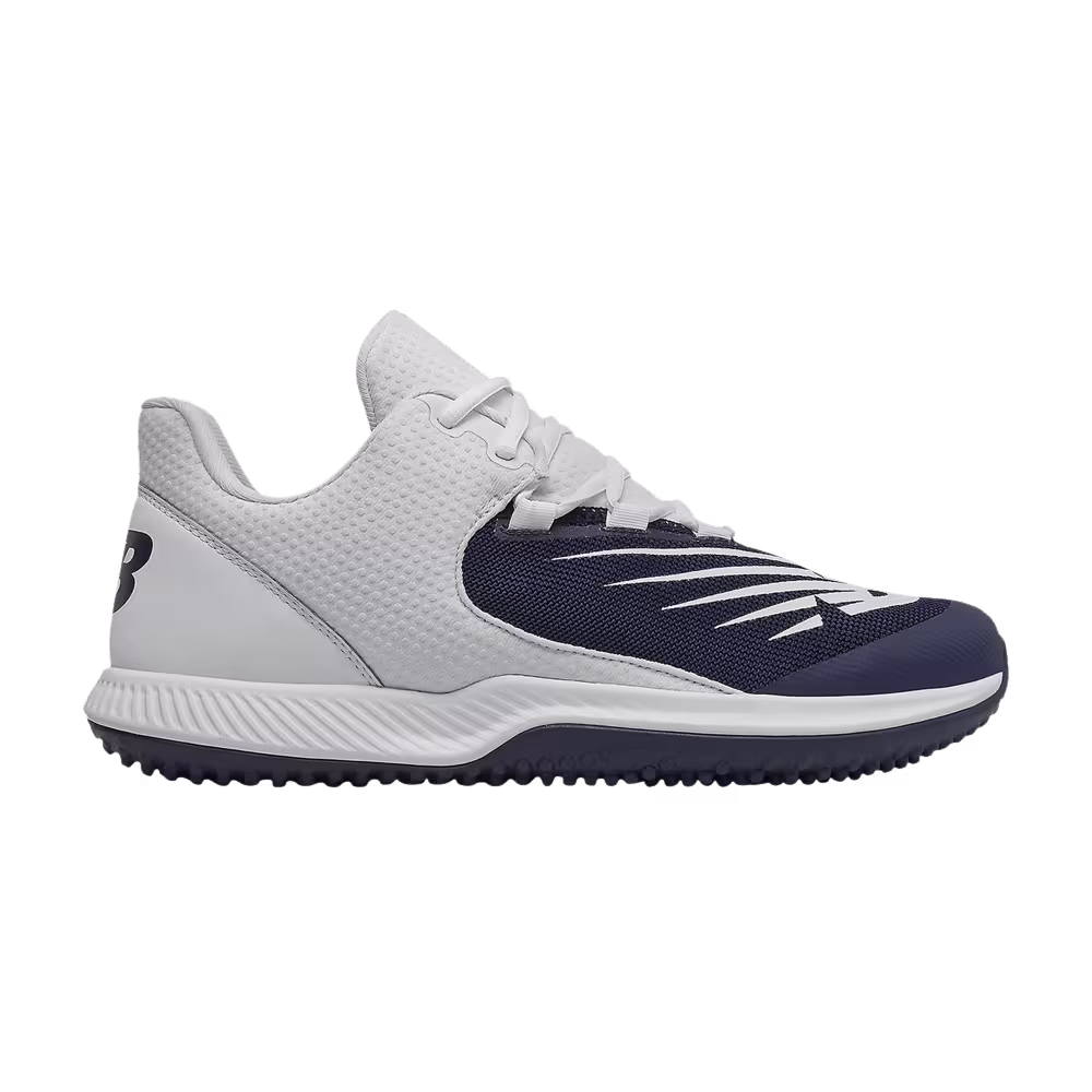 New Balance FuelCell 4040v6 TF Navy White