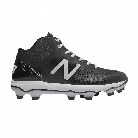 New Balance 4040v5 TPU Mid 'Black Caviar'