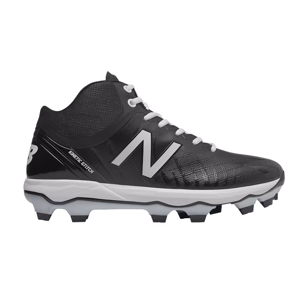 New Balance 4040v5 TPU Mid Black Caviar