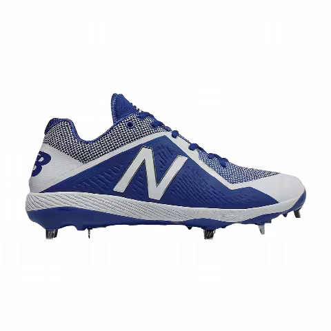 New Balance 4040v4 'Royal White'