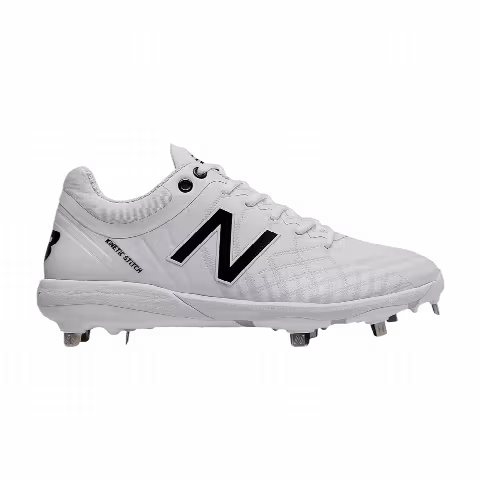 New Balance 4040v5 'White Black'