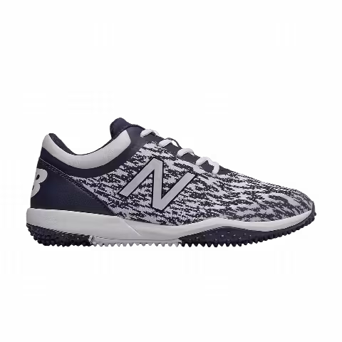 New Balance 4040v5 Turf Trainer 'Navy'