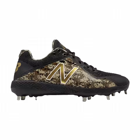 New Balance 4040 V4 Cleat 'Memorial Day'