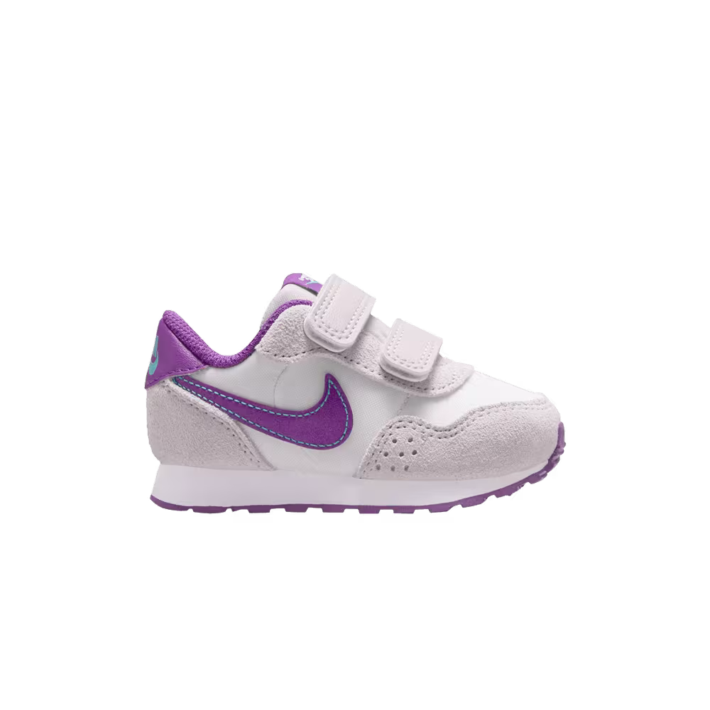 Nike MD Valiant TD Summit White Platinum Violet
