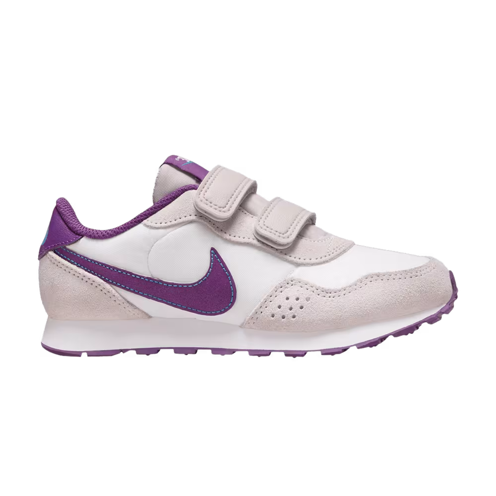 Nike MD Valiant PS Summit White Platinum Violet