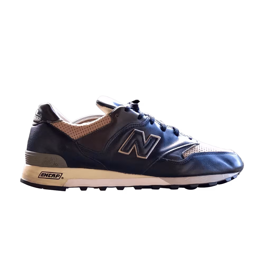 New Balance 577 Made in England