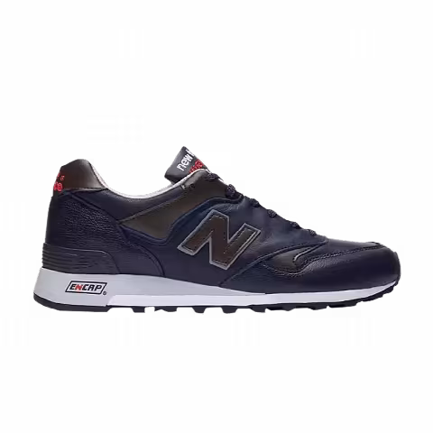 New Balance 577 Made in England 'Elite Gent Pack - Navy'