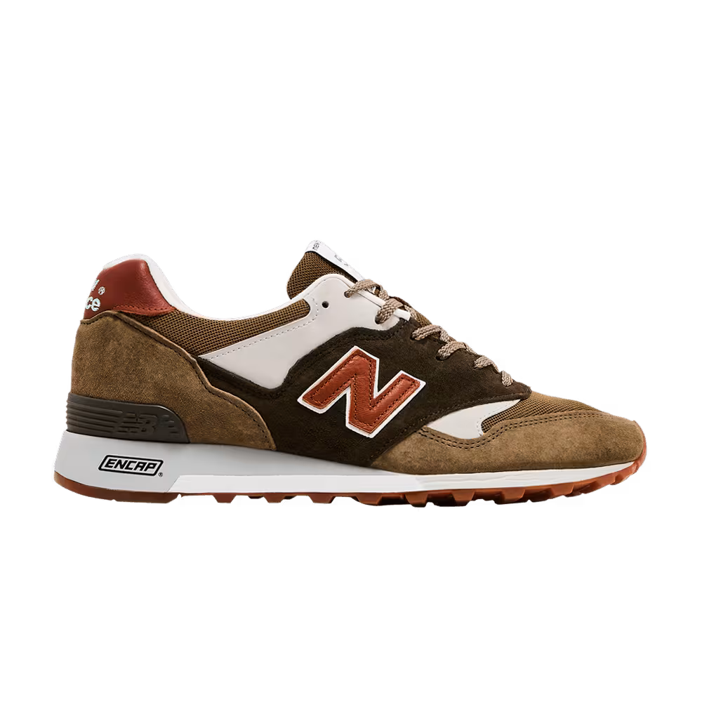 New Balance 577 KPO Made in England