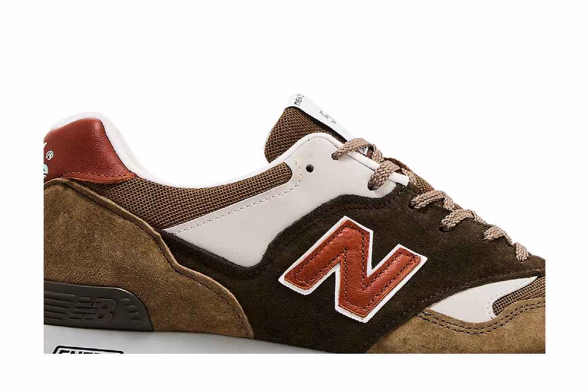 New Balance 577 KPO Made in England, view 3