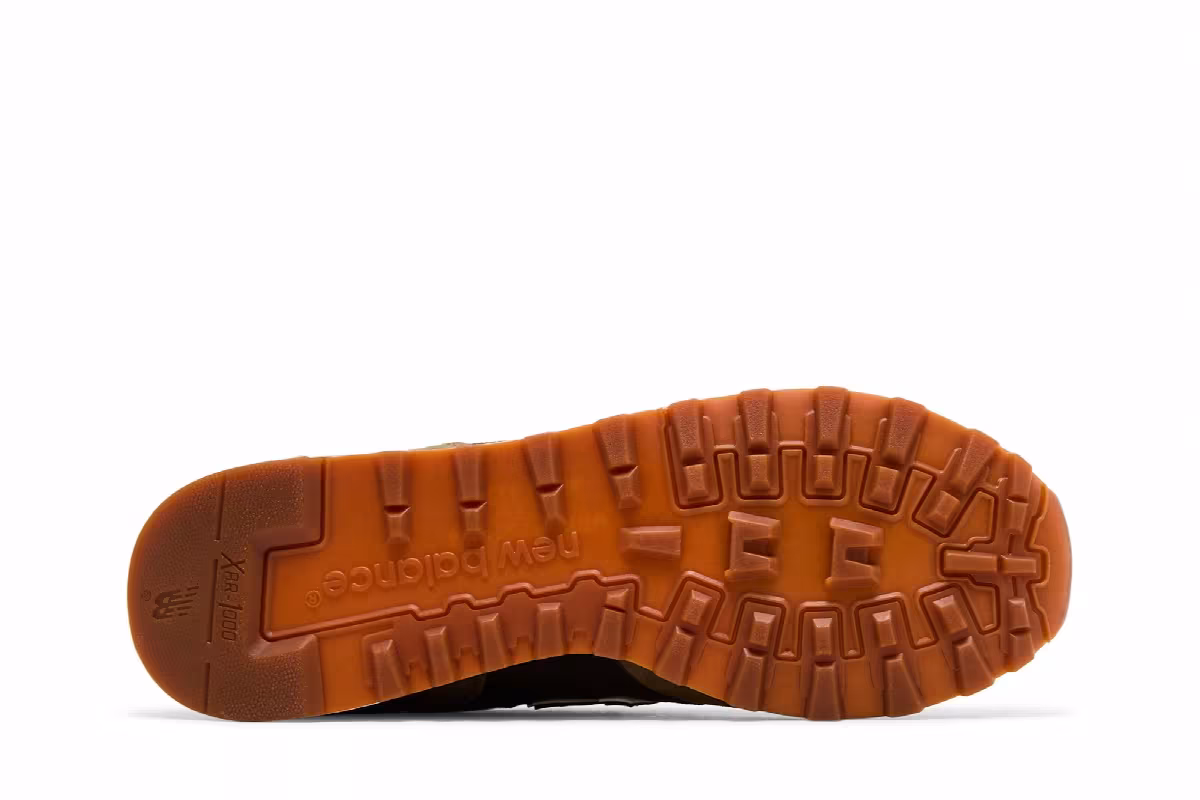 New Balance 577 KPO Made in England, view 5