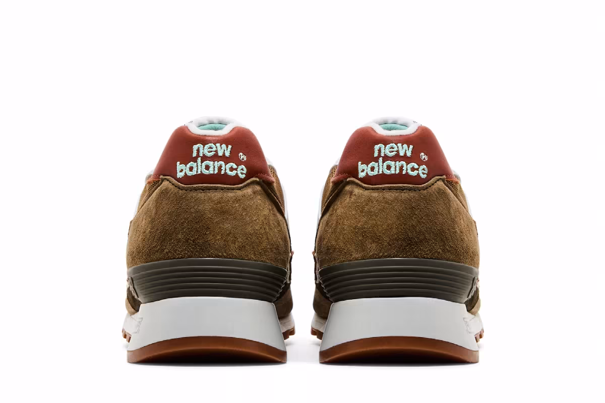 New Balance 577 KPO Made in England, view 7