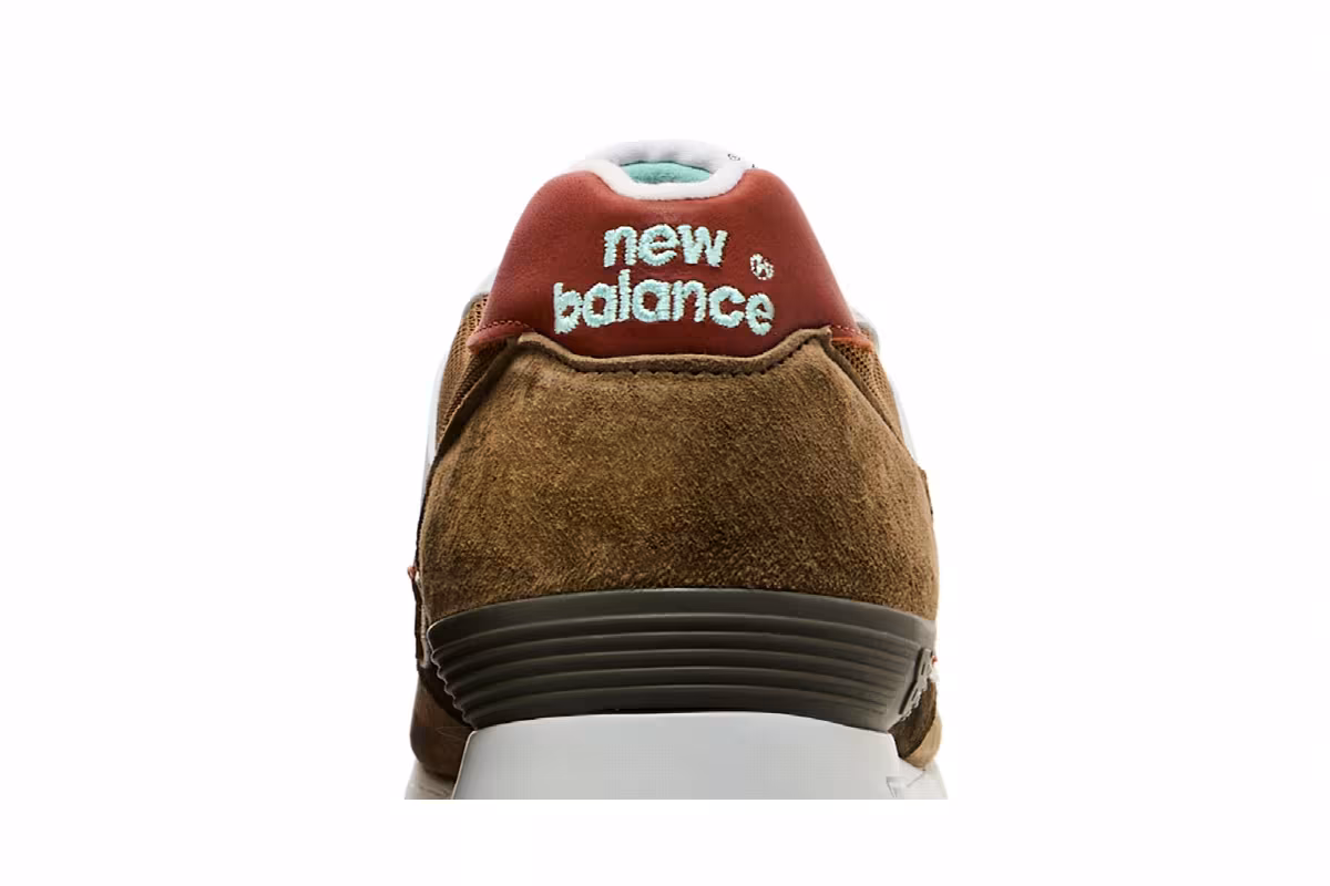 New Balance 577 KPO Made in England, view 8